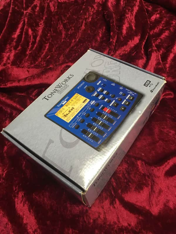 Korg ToneWorks PXR4 Recording Studio hardly used image 1