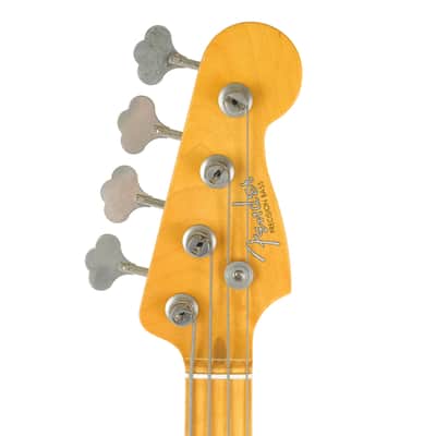Fender Precision Bass Owned by Albert Hammond Jr. image 7