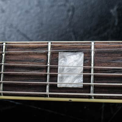1964 Guild CE-100D Capri cherry image 20