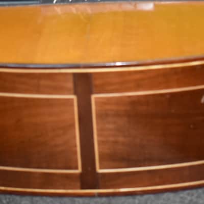 John Rollins Signed 1980 - French Polish image 3