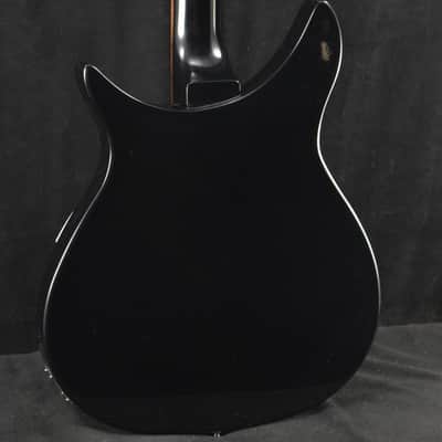Immagine Rickenbacker 325C64 Jetglo - 8