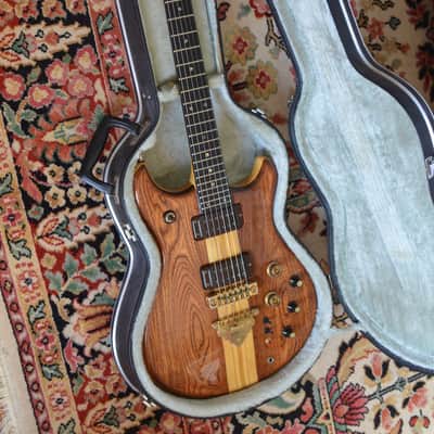 Ibanez Musician MC-500 (w/ EQ-tone System, 1979) | Reverb