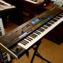 ROLAND JUPITER 50 76 SYNTHESIZER WORKSTATION IN AMAZING CONDITION!