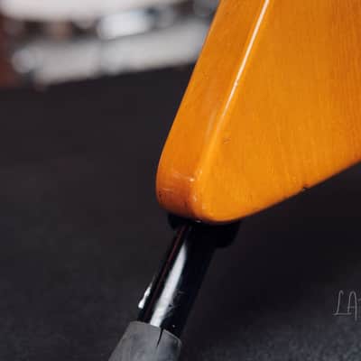 1976 Ibanez Destroyer - Original Super 70 Pickups! image 6