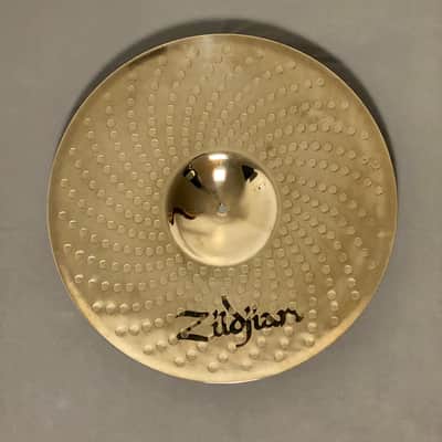 Zildjian 19” Z Custom Projection Crash Cymbal image 4