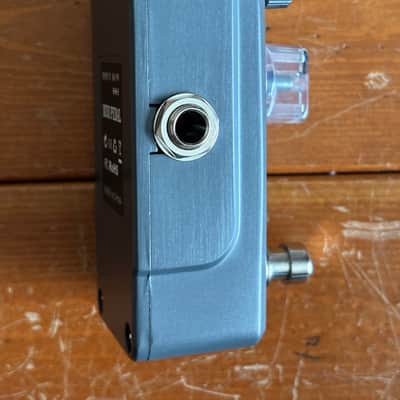 Azor - AP-321 - Heavy Metal - Distortion - Guitar Bass Instrument Effects Pedal - Low Price on Reverb - AP321 image 3