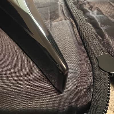 Jackson KV Pro 2019 - Gloss black, ebony fretboard image 5