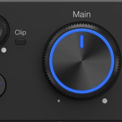 Fender Quantum LT 2 USB-C Audio Interface image 3