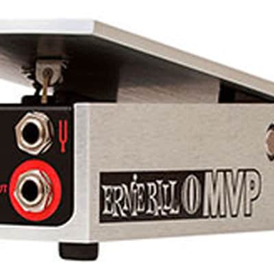 Ernie Ball 6182 MVP Volume Pedal | Reverb