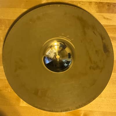 Zildjian 14" Z Custom Hi-Hat Cymbals (Pair) 2024 - Present - Brilliant image 2
