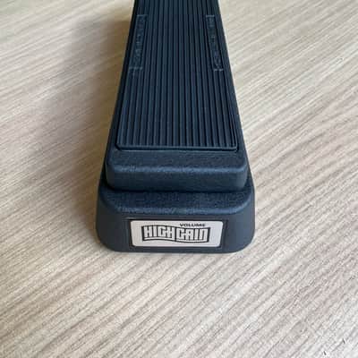 Dunlop GCB80 High Gain Volume Pedal image 4