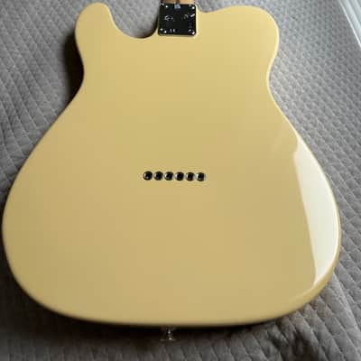 Fender American Performer Telecaster Hum MN VWT 2023 + Seymour Duncan Pickups image 11