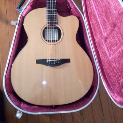 Avalon Jacques Stotzem Signature Model 2004, Stunning Fingerstyle - Lowden made image 1