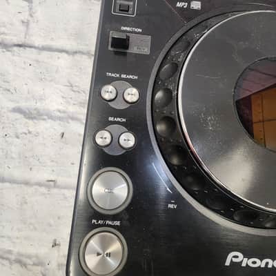 Pioneer CDJ-1000 CD DJ Turntable image 6