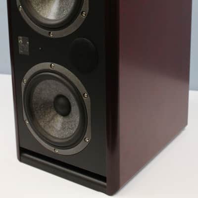 Focal Twin6 Be 6.5" 3-Way Powered Studio Monitor with Free IOSAcoustics Stand, Owned by Bob Rupe of Cracker image 11
