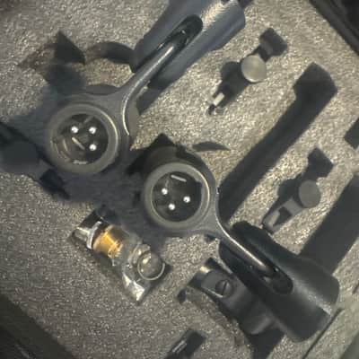 Shure DMK57-52 Drum Microphone Kit image 3