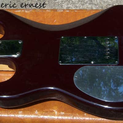 1981 Kramer Pacer Vintage Series guitar. Prototype. SUMMER SALE! $500 off! image 4