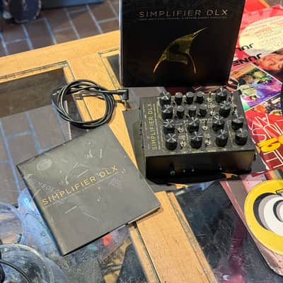 DSM & Humboldt Electronics Simplifier DLX image 1