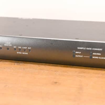 AVID HD MADI Interface for Pro Tools HD CG01ZU1 image 3