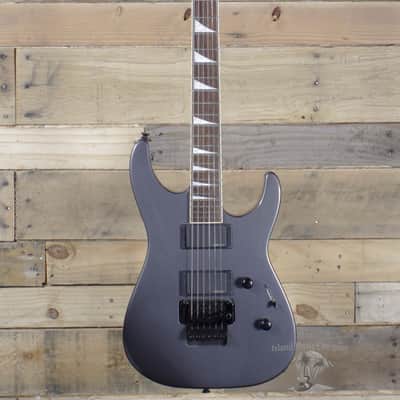 Jackson DXMG Dinky Electric Guitar - Grey image 4