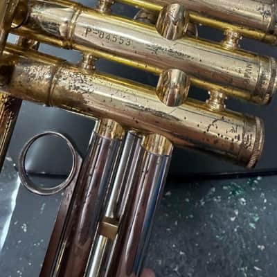 Conn Director Trumpet (Used) image 7