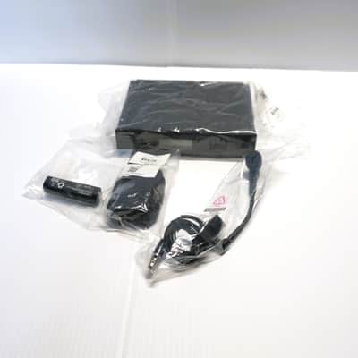 Shure GLXD14R/B98 Digital Wireless Instrument Microphone System image 2