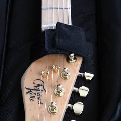 Michael Kelly Electric Guitar Gig Bag image 12