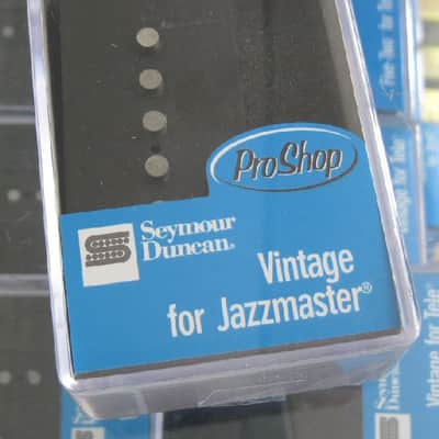 Seymour Duncan Vintage Jazzmaster Bridge Pickup SJM-1b image 1