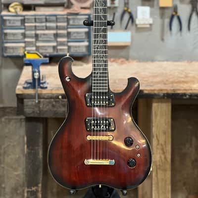 Howie Griffin Series #G.31.106.25 - Natural Padauk image 2