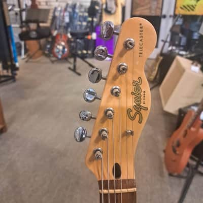 Fender Squier Paranormal Cabronita Baritone Telecaster image 9