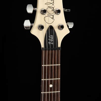 Used Paul Reed Smith S2 Vela Antique White image 8