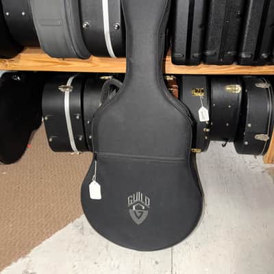 Guild F-1512 12-string - Natural w/Cs image 20