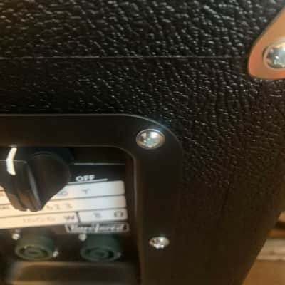 Barefaced Bass Four 10 T 2020s - black image 4