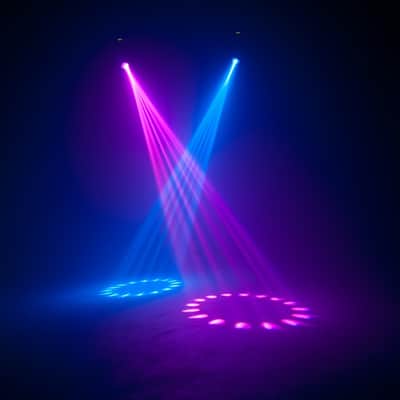 ADJ Vizi Beam RXONE Moving Head, Osram 1 R image 6