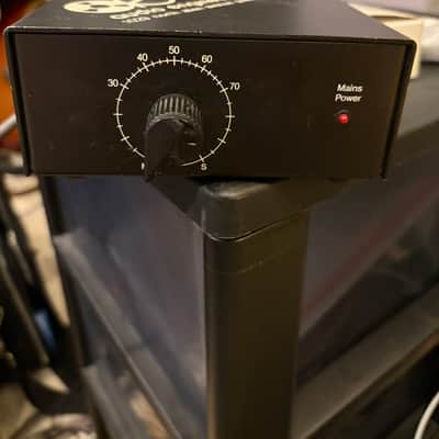 AEA MS 38 Active m/s matrix image 3