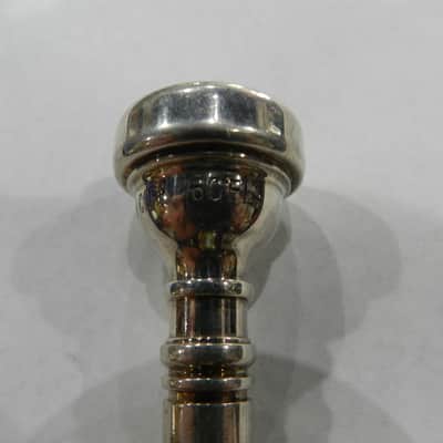 Bach 6CFL Flugelhorn Mouthpiece image 3
