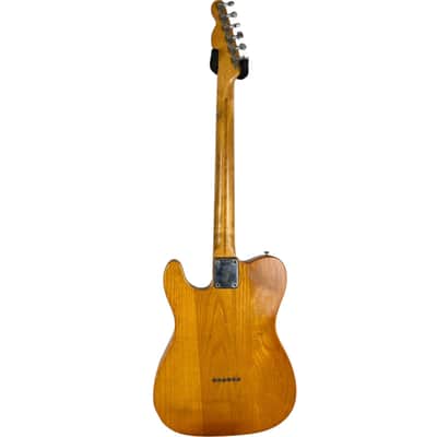 Fender Telecaster 1975 - Natural image 4