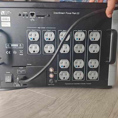 PS Audio PowerPlant P20 image 8