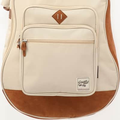IBANEZ IAB541-BE Powerpad Designer Collection Gigbag für Akustikgitarre beige image 3