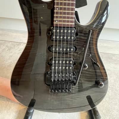 Ibanez KIKO10BP – Played & Signed by Kiko Loureiro (Andertons Masterclass Provenance) image 9
