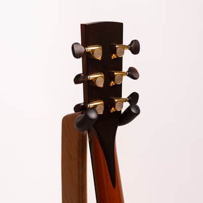 Taran Tirga Beag in African Blackwood & Italian Spruce image 13