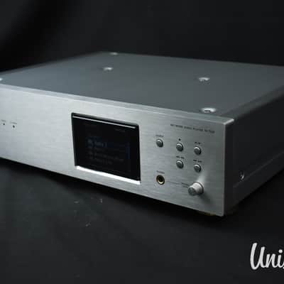 Pioneer N-70A Digital Network Audio Player DAC in Excellent Condition image 2