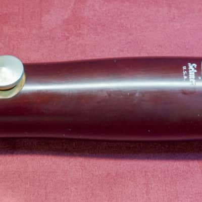 Selmer Basoon checked and serviced image 6