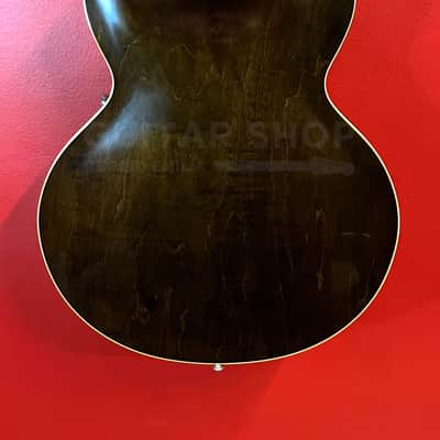 Gibson ES-330 '59 Reissue Vos Custom Shop Memphis 2012 (ES-335) image 4