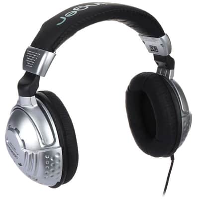 Behringer HPS3000 Stereo Studio Headphones image 2