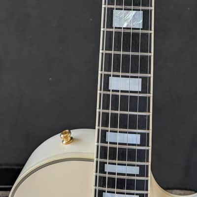 Gibson Les Paul Custom 1987 - Alpine White image 24