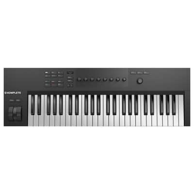 Native Instruments Komplete Kontrol A49 - Komplete Select incluso! image 2