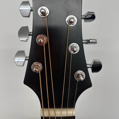 Ibanez PA230E-NSL Platinum Collection Jumbo 2021 - Natural Satin image 8
