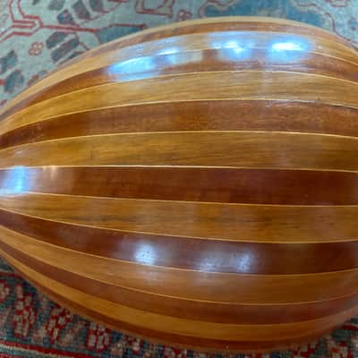 1969 Oud musical instrument Onnik Uner Karibyan RARE! image 14