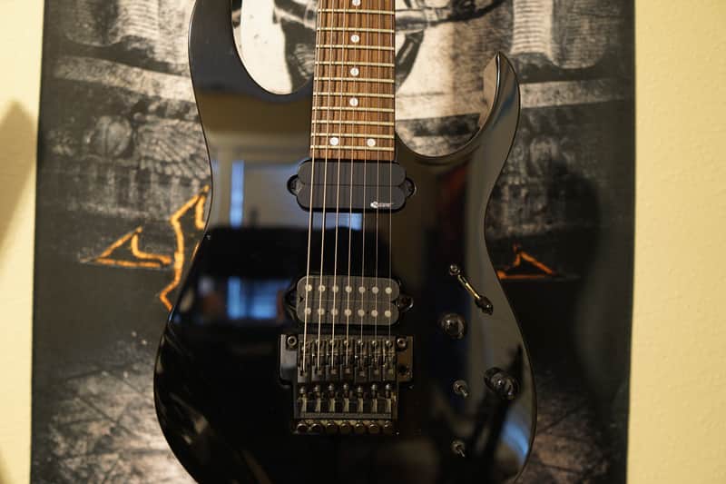 Ibanez RG7620 Standard | Reverb